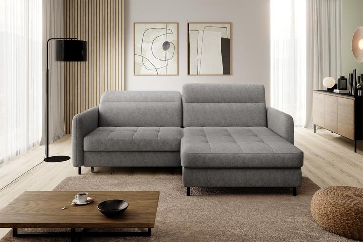 Immagine prodotto ELTAP Gomsi (Divano ad angolo, 3 posti, Divano letto)