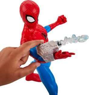 Immagine prodotto Spiderman Personaggio d'azione Marvel Thwip