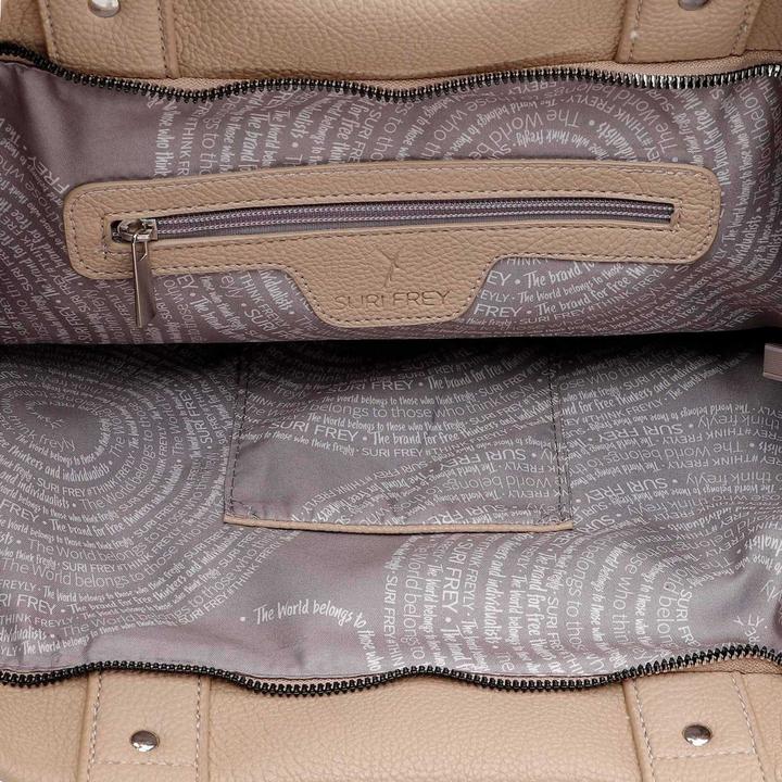 Immagine prodotto Suri Frey Shopper Debby (21.86 l)