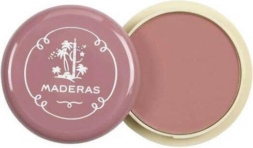 Produktbild Maderas de Oriente Rubor Colorete Nº 02 Sombra (02 Sombra)