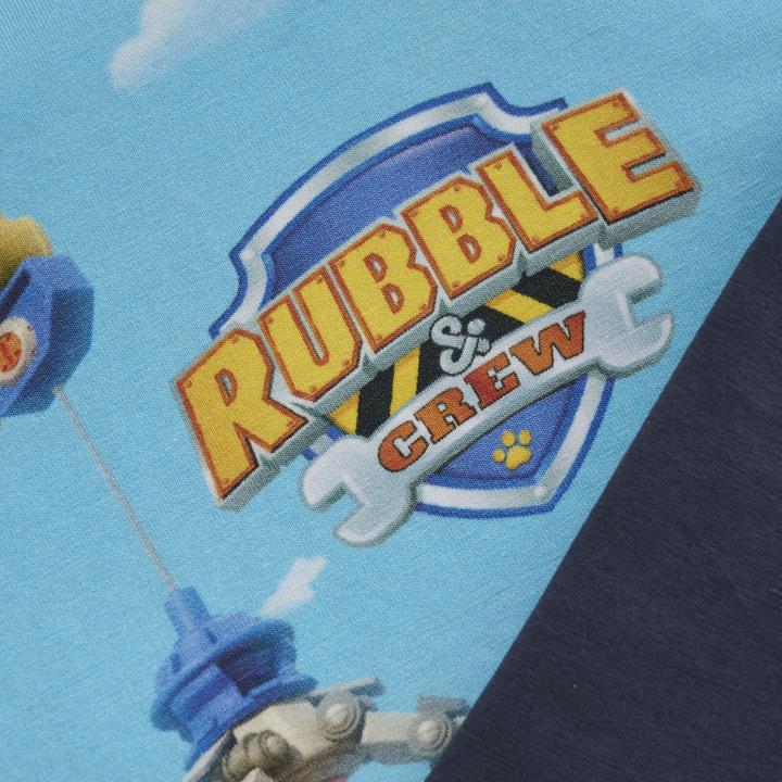 Image du produit Minymo Paw Patrol Langarmshirt (104)