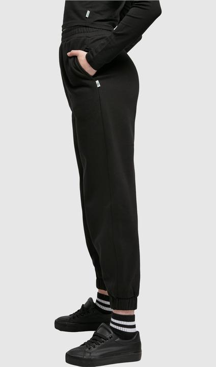 Produktbild Urban Classics Ladies Organic High Waist Ballon Sweat Pants (XL)