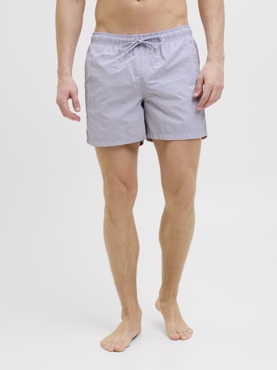 Image du produit Jack & Jones Regular Fit Badeshorts Badeshorts (S)