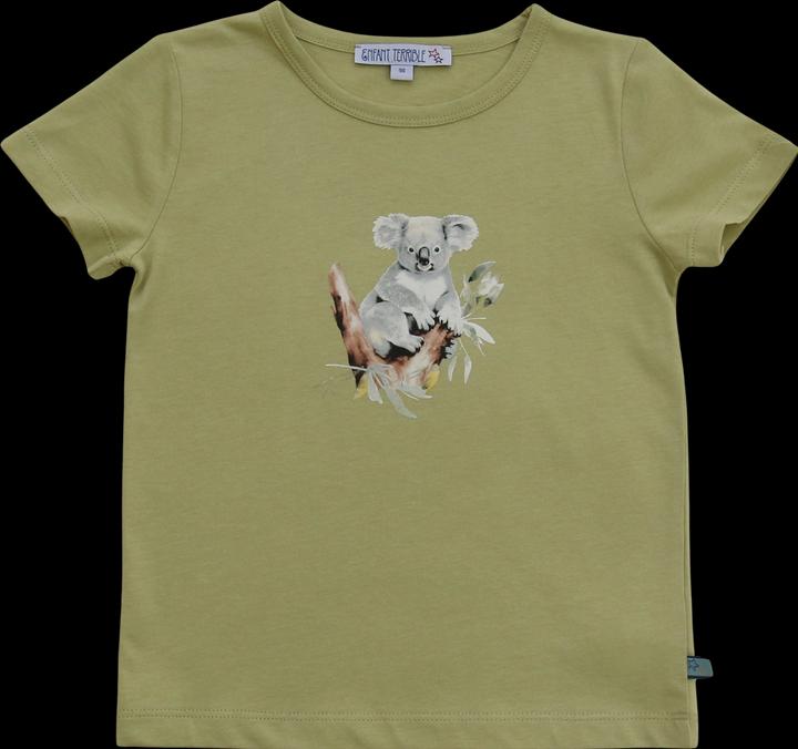 Produktbild Enfant Terrible Shirt Koala (110)