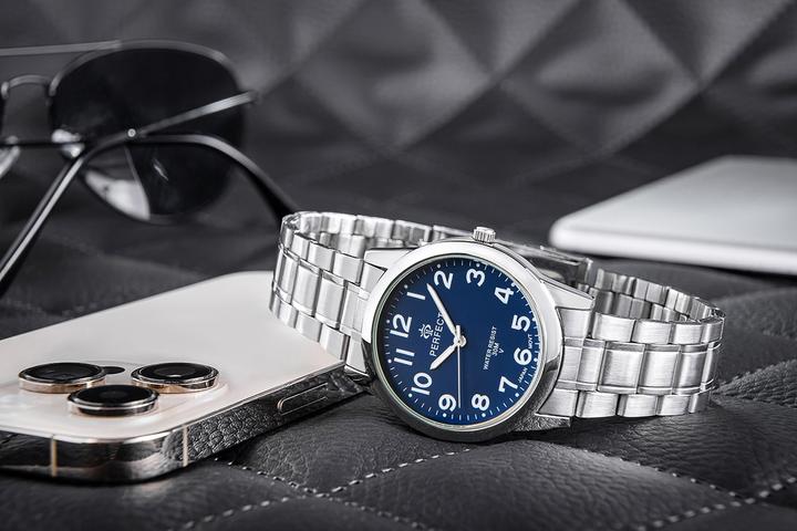 Actual product image PERFECT R50-07 Herrenuhr