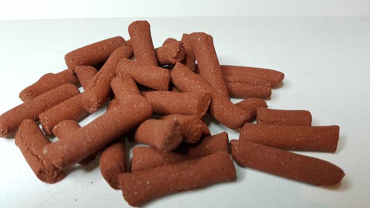 Actual product image Biohome Plus filter material for aquarium filters to support the growth of beneficial bacteria