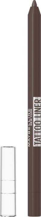 Produktbild Maybelline New York Tattoo Liner (910 Bold Brown)