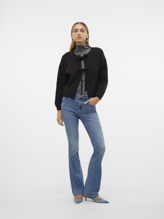 Image du produit Vero Moda VMBOW Veste en tricot Veste en tricot (L)
