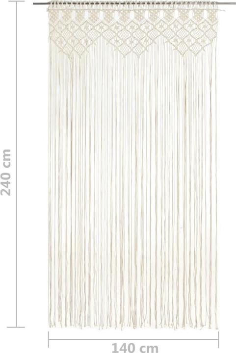 Immagine prodotto VidaXL Arendt (240 x 140 cm)
