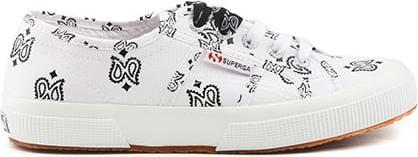 Actual product image Superga 2750 Bandana-40 (40)