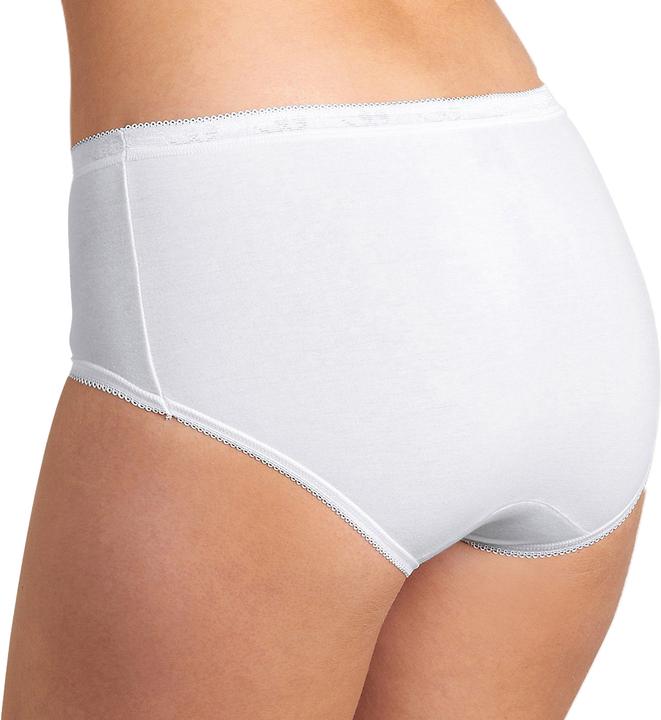 Produktbild Sloggi 6er Pack Basic + Midi Slip (48, 4XL, 6er Pack)