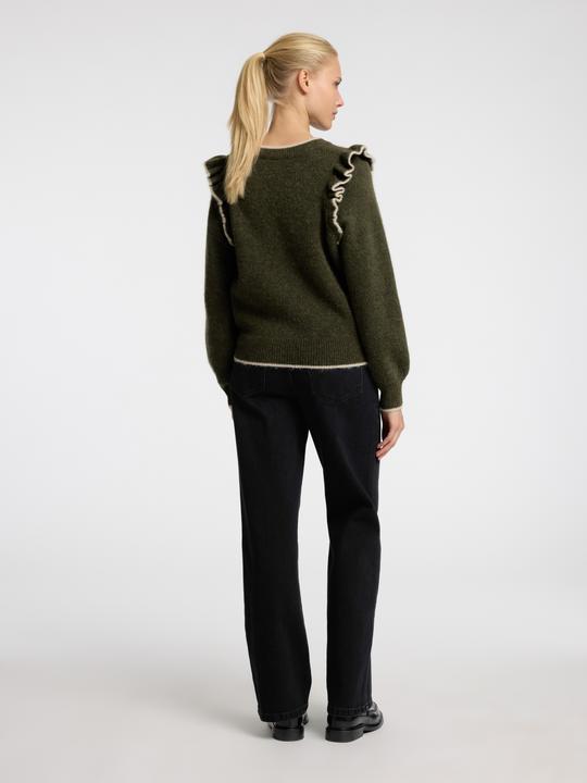 Immagine prodotto Selected Femme Maglia increspata (L)