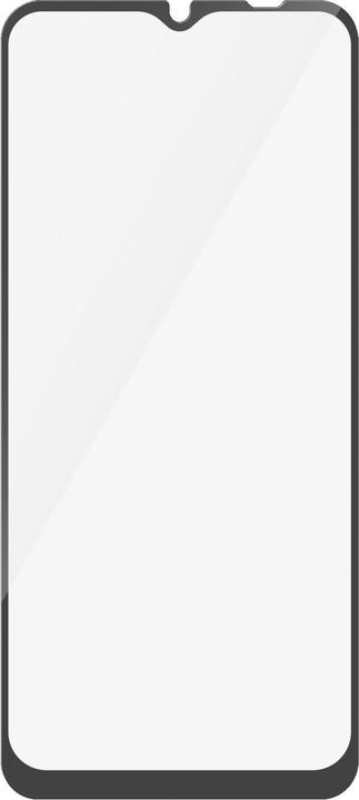 Image du produit PanzerGlass Ajustement ultra-large (1 pièce(s), Motorola Moto E13)