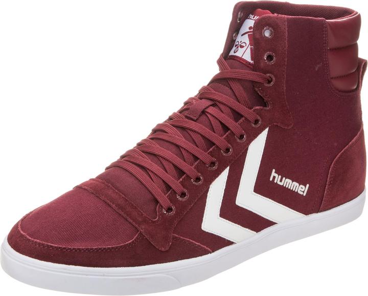 Produktbild hummel Slimmer Stadil High (37)