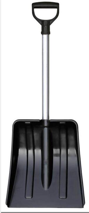 Image du produit BIG SNOW SHOVEL 31X34.5X75 AUT AL SHAFT YETI