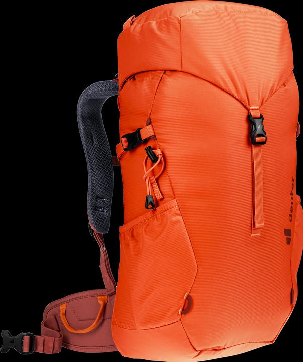 Actual product image Deuter Climber 22 (22 l)