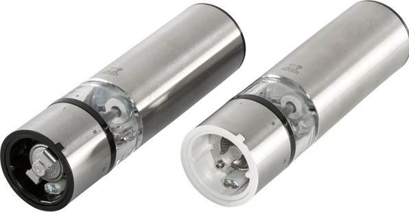 Actual product image Peugeot Elis Sense DUO (Salt, Pepper)