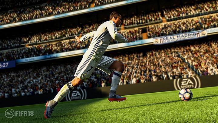 Immagine prodotto EA Games Fifa 18