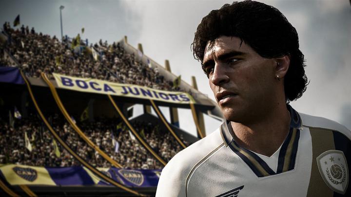 Immagine prodotto EA Games Fifa 18
