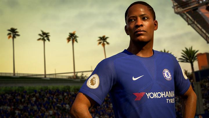 Immagine prodotto EA Games Fifa 18