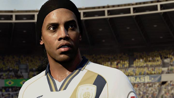 Immagine prodotto EA Games Fifa 18