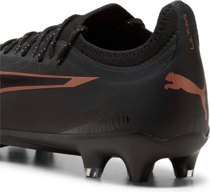 Produktbild Puma Fussball-nockenschuh Ultra Ultimate Fg/ag (42)