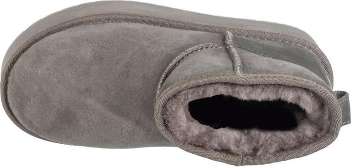 Image du produit EMU Australia Chaussures Stinger Micro Flatform (40)