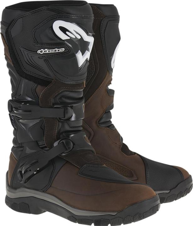 Produktbild Alpinestars Corozal Adventure Drystar Boot (Herren, Damen, 43)