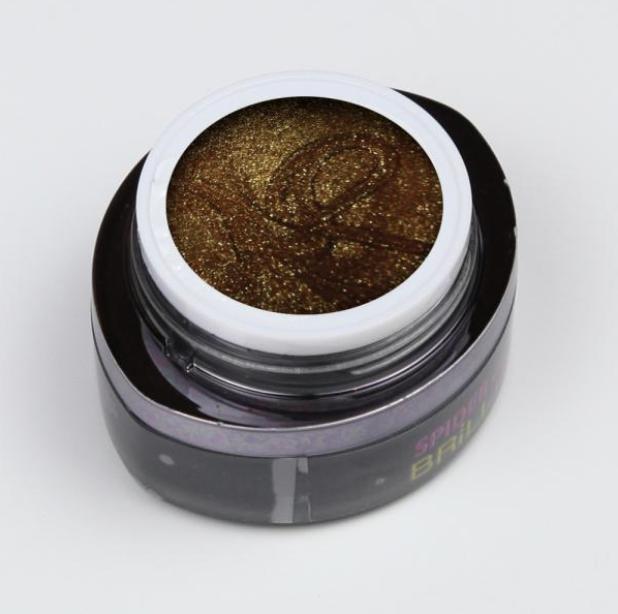 Immagine prodotto BrillBird SPIDER Gel Oro 3ml