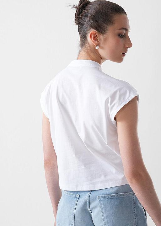 Image du produit Rich & Royal Blusenshirt (XS)
