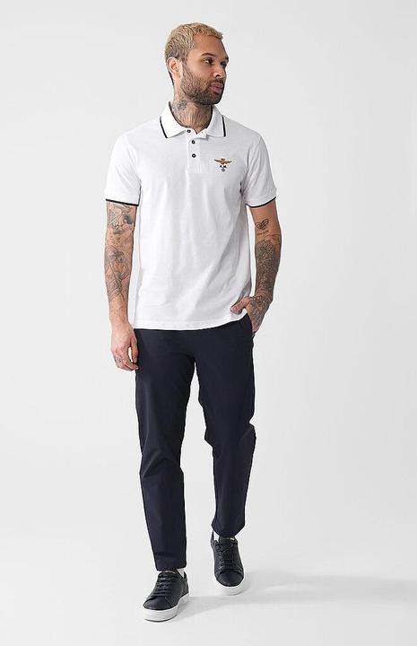 Actual product image Aeronautica Militare Poloshirt (M)