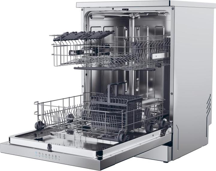 Actual product image Candy Rapidα CF 3C7F0X Freestanding 13 place settings C
