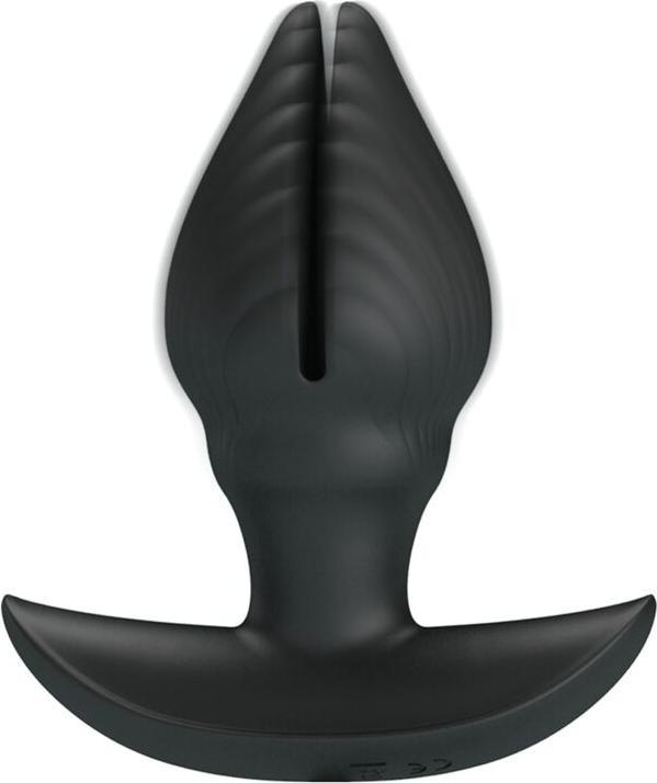 Actual product image Pretty Love Inflatable & Rechargeable Anal Plug