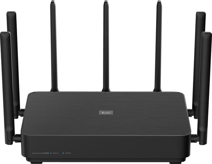 Produktbild Xiaomi Mi AIoT Router AC2350