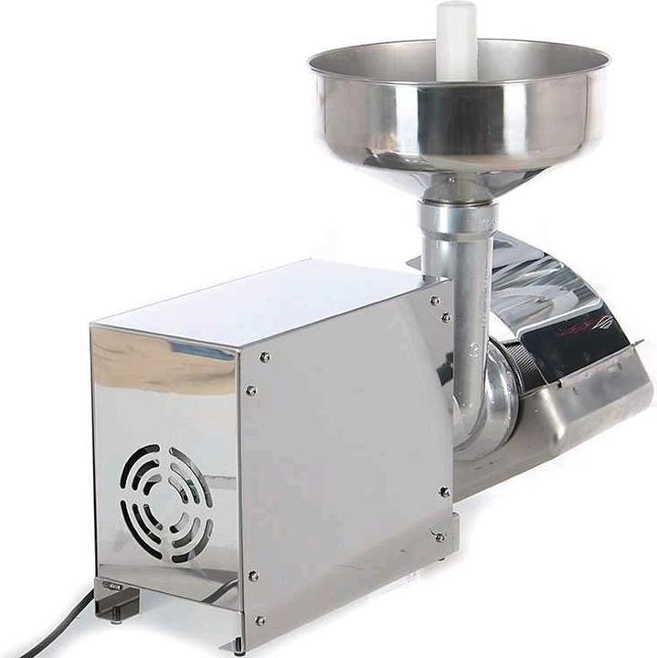 Actual product image Ala 2000 Electric tomato press230V