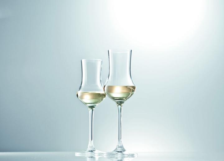 Produktbild Schott Zwiesel Classico (0.95 dl, 6 x, Likörgläser + Grappagläser)