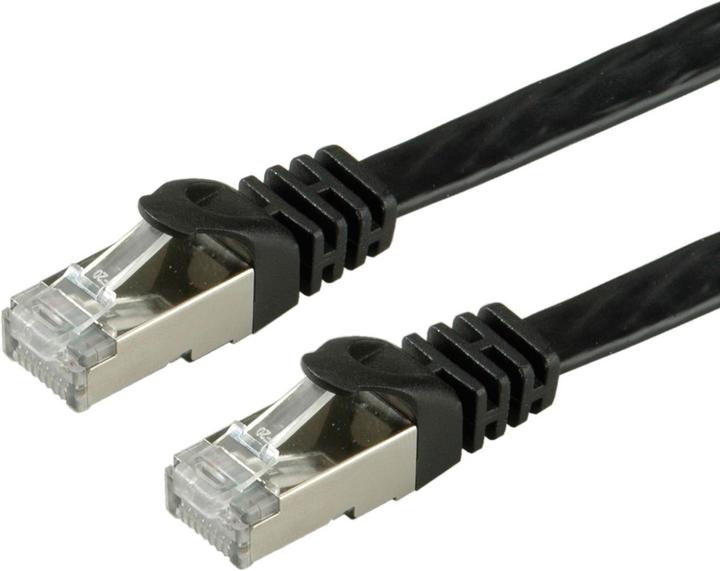 Produktbild Value Netzwerkkabel (FTP, CAT6, 1.50 m)