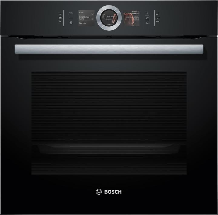 Actual product image Bosch Hausgeräte Hsg636bb1