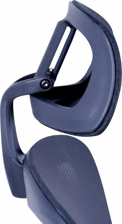 Produktbild Tuckano Ergonomischer Bürostuhl T6 schwarz
