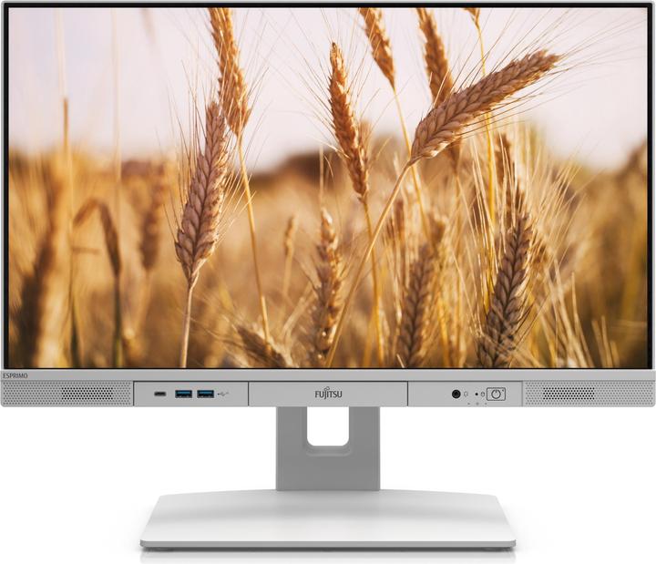 Image du produit Fujitsu Esprimo (Intel Core i5-10500, 8 Go, 256 Go)
