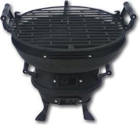 Master Mastergrill Mg630 (Zusätzliche Polsterung)