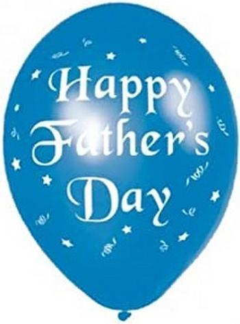 Image du produit Amscan - Ballons (6 x)