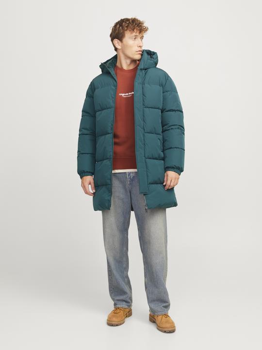 Immagine prodotto Jack & Jones Jjebradley Long Puffer Sn (XL)