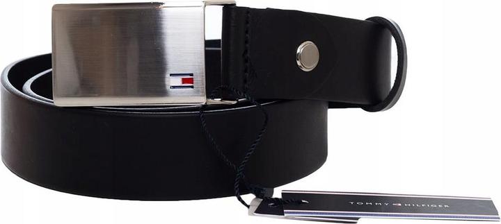 Actual product image Tommy Hilfiger Th Plaque (95)