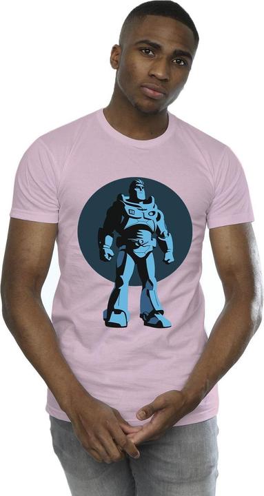 Produktbild Disney Lightyear Buzz Standing Circle TShirt (L)