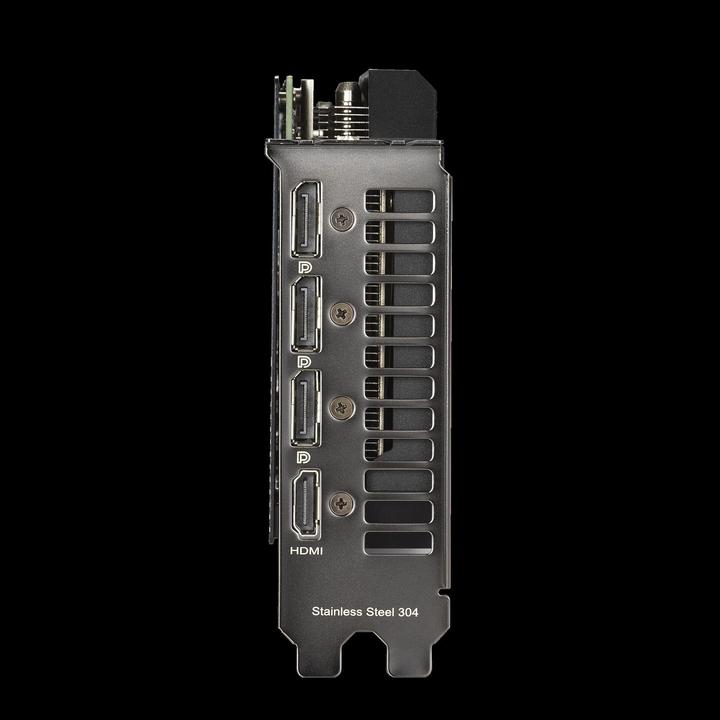 Actual product image ASUS GeForce RTX 3060 (12 GB)