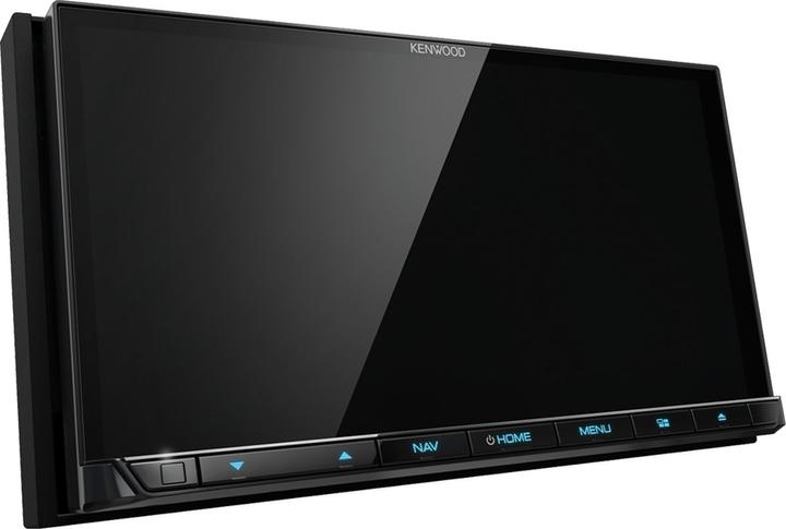 Produktbild Kenwood Corp. Autoradio DNX8170DABS (Apple Carplay)