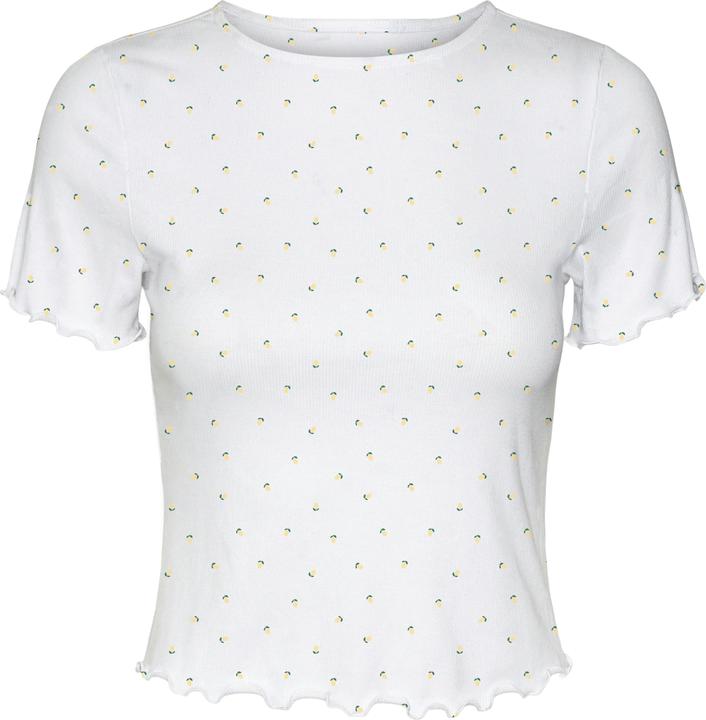 Produktbild Vero Moda Vmharry Ss O-Neck Top Jrs Noos (L)