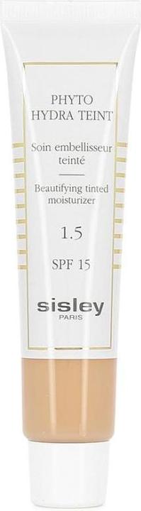 Actual product image Sisley Phyto Hydratant Complexion No "1.5 (1.5 Beige)