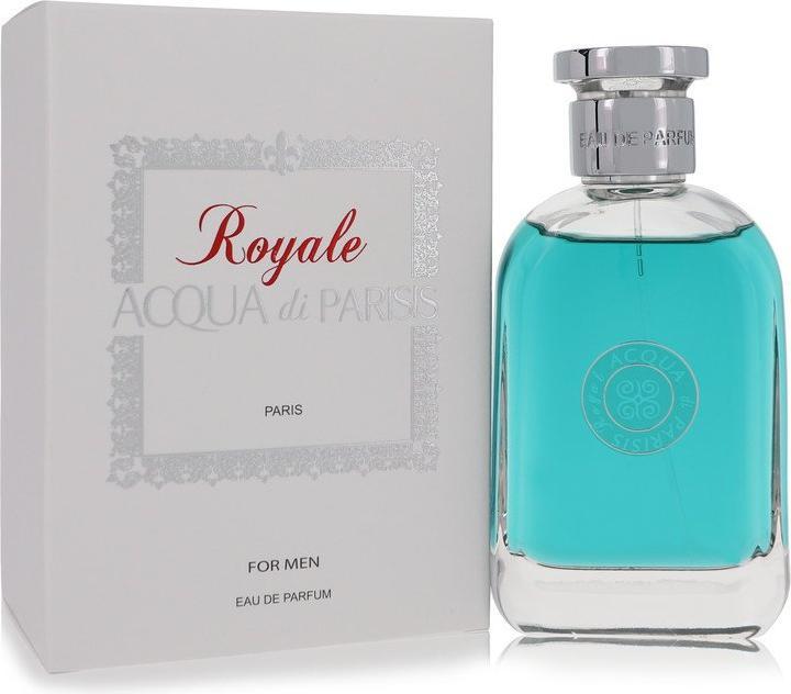 Image du produit Reyane Tradition Acqua Di Parisis Royale by Eau de Parfum Spray 100 ml (Eau de parfum, 100 ml)